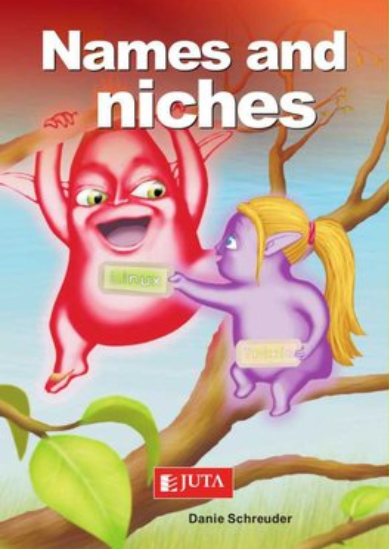 Names and niches