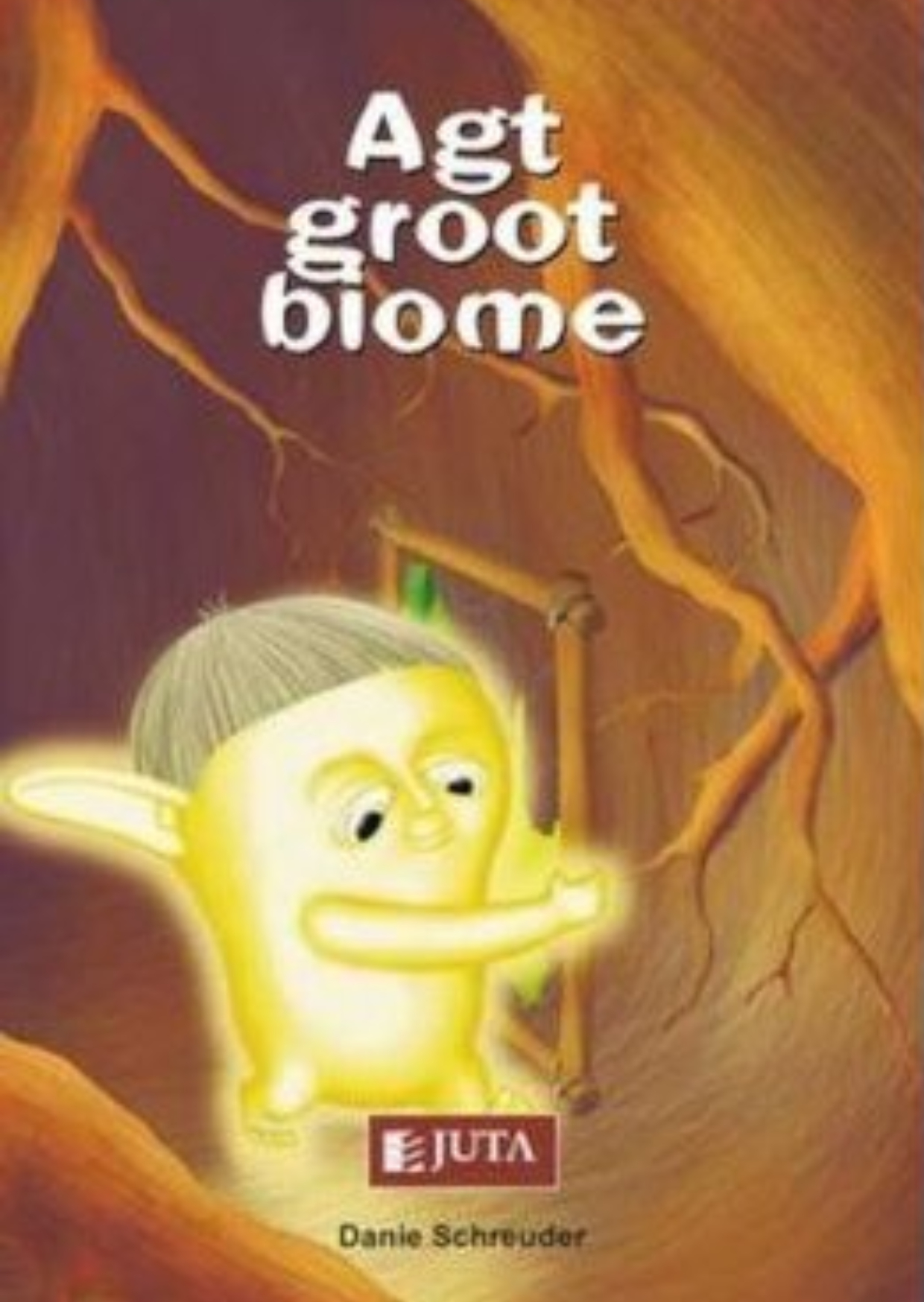 Agt groot biome