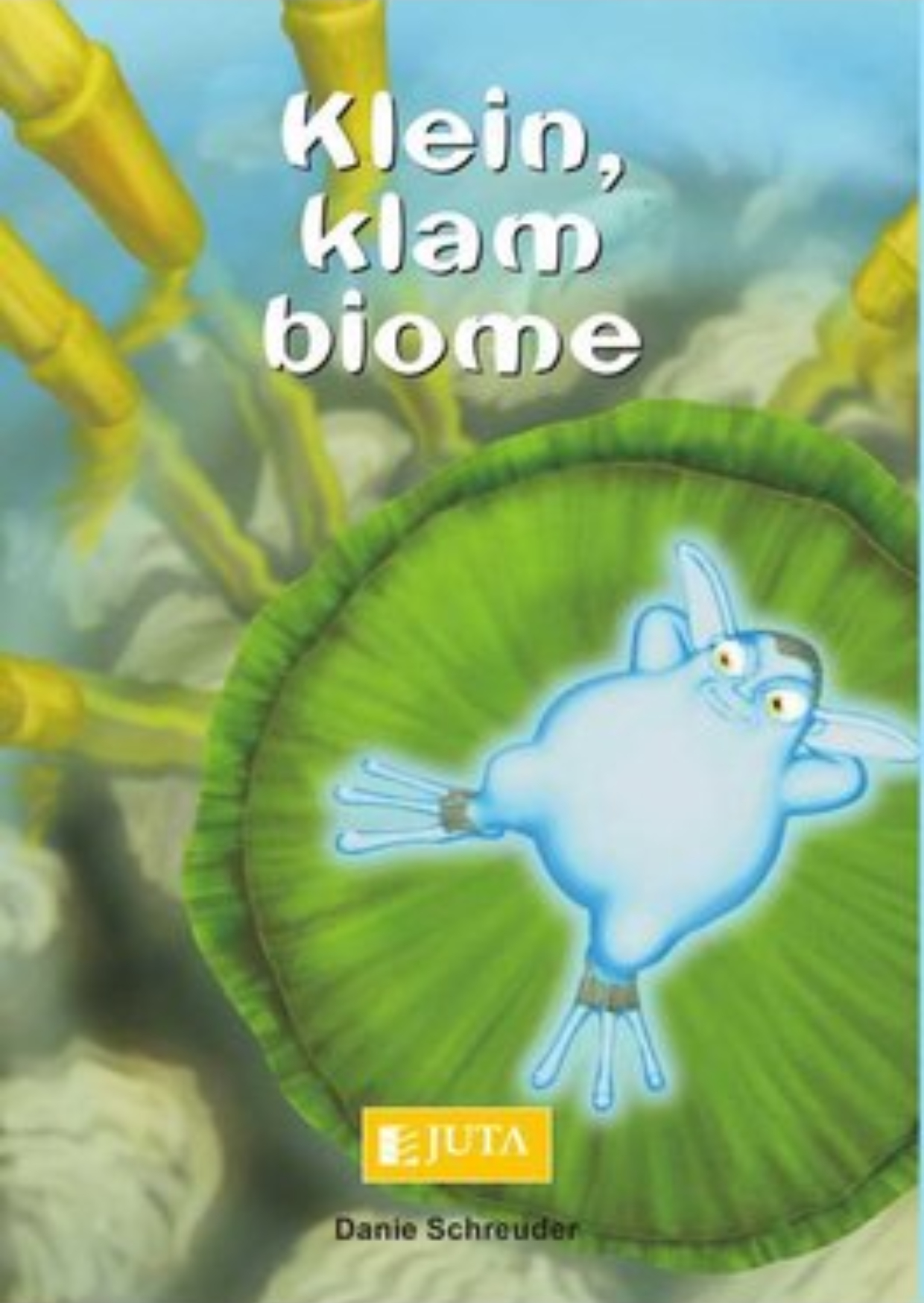 Klein, klam biome