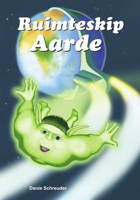 Ruimteskip Aarde