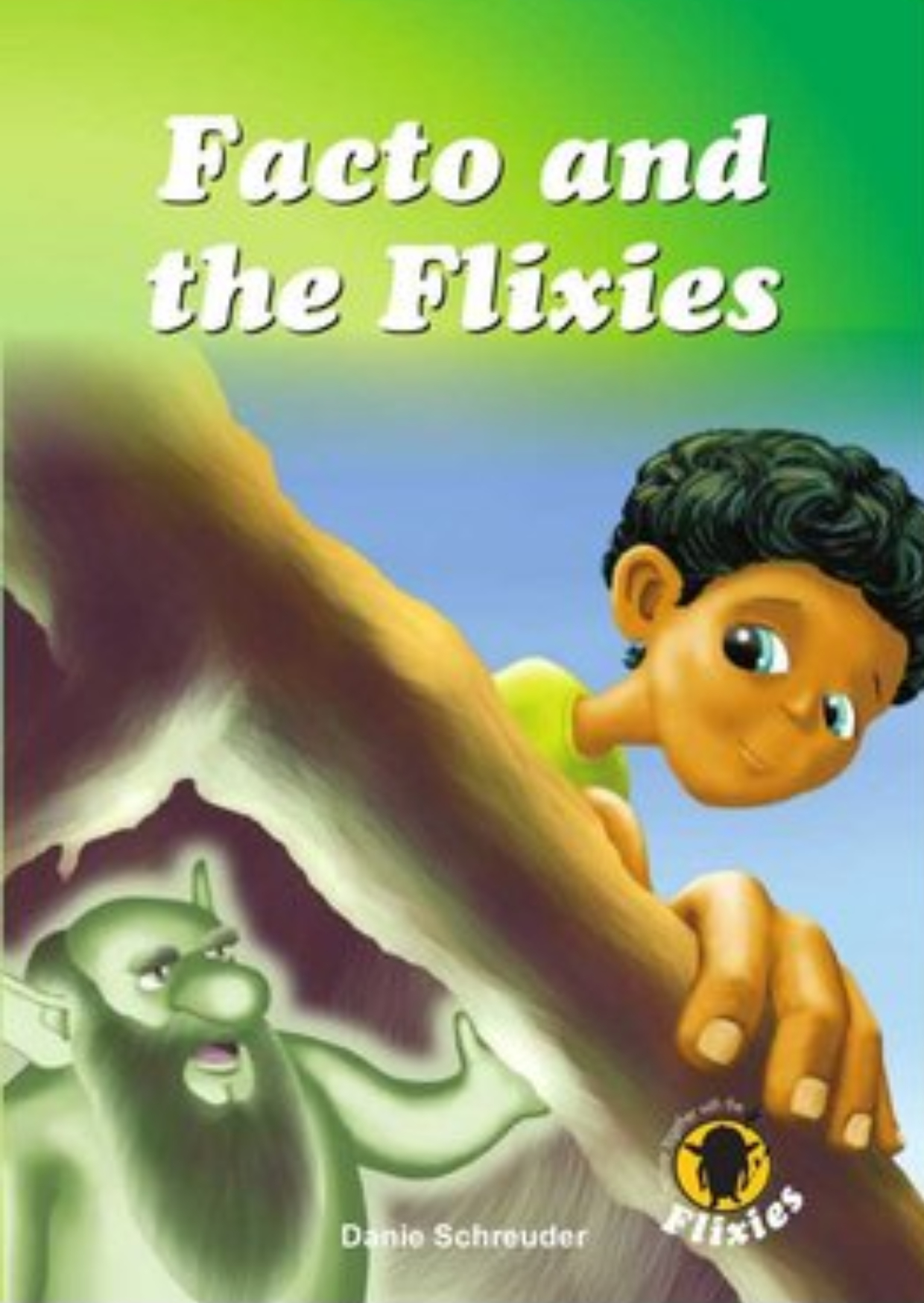 Facto and the Flixies