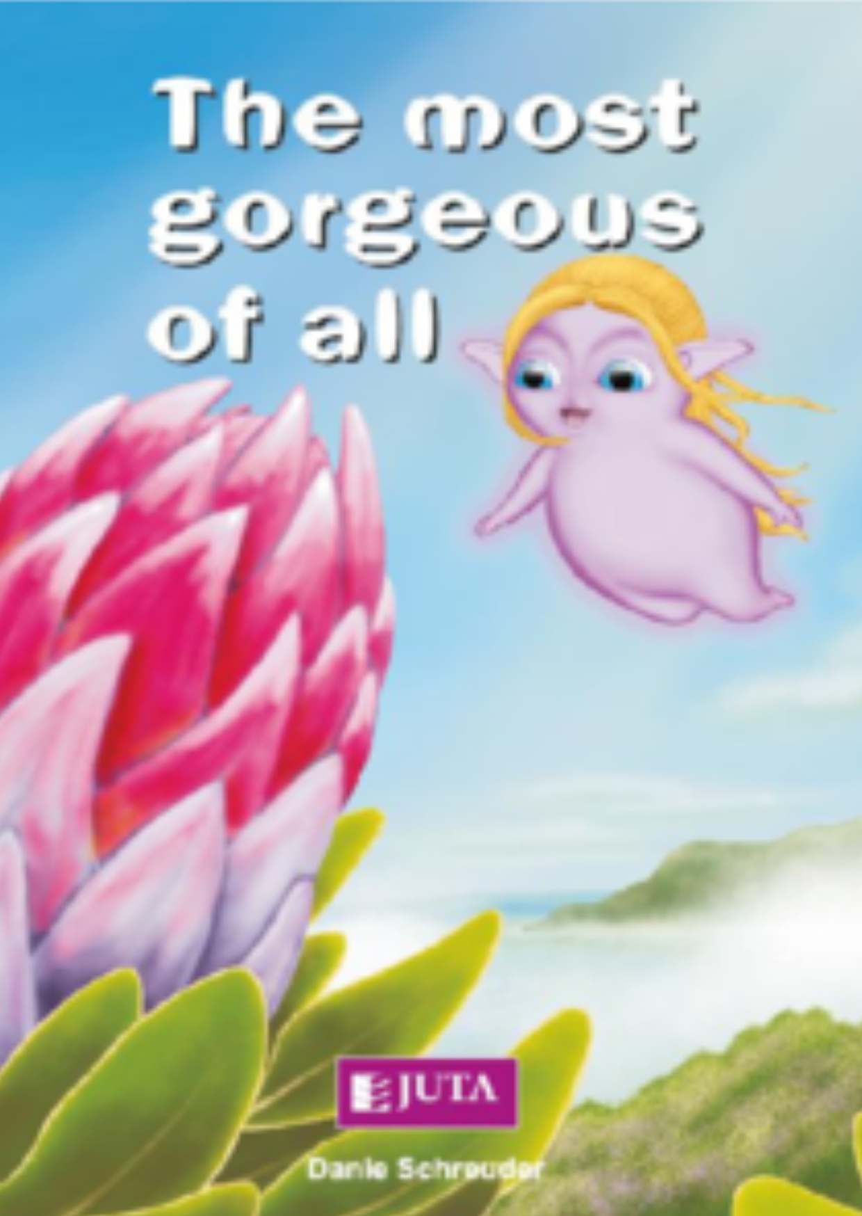 The most gorgeous of all