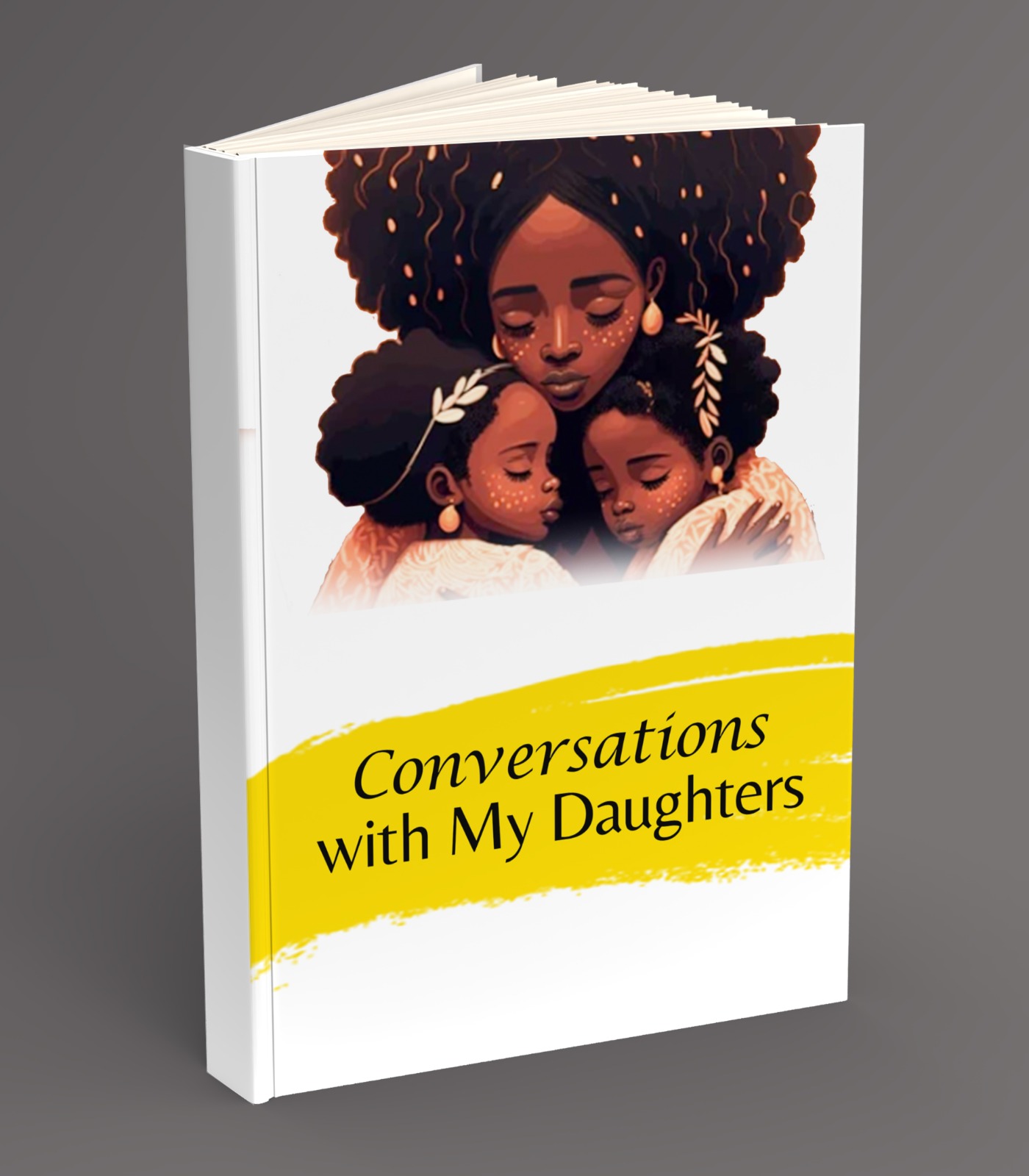 Conversations with My Daughters 