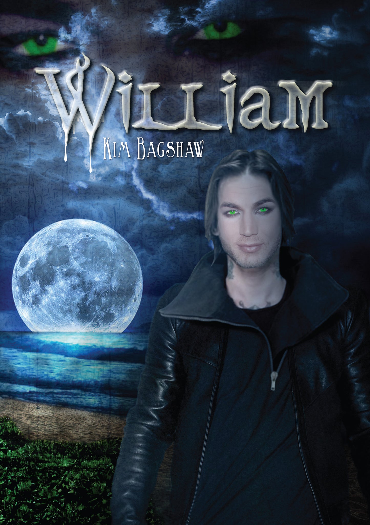 William
