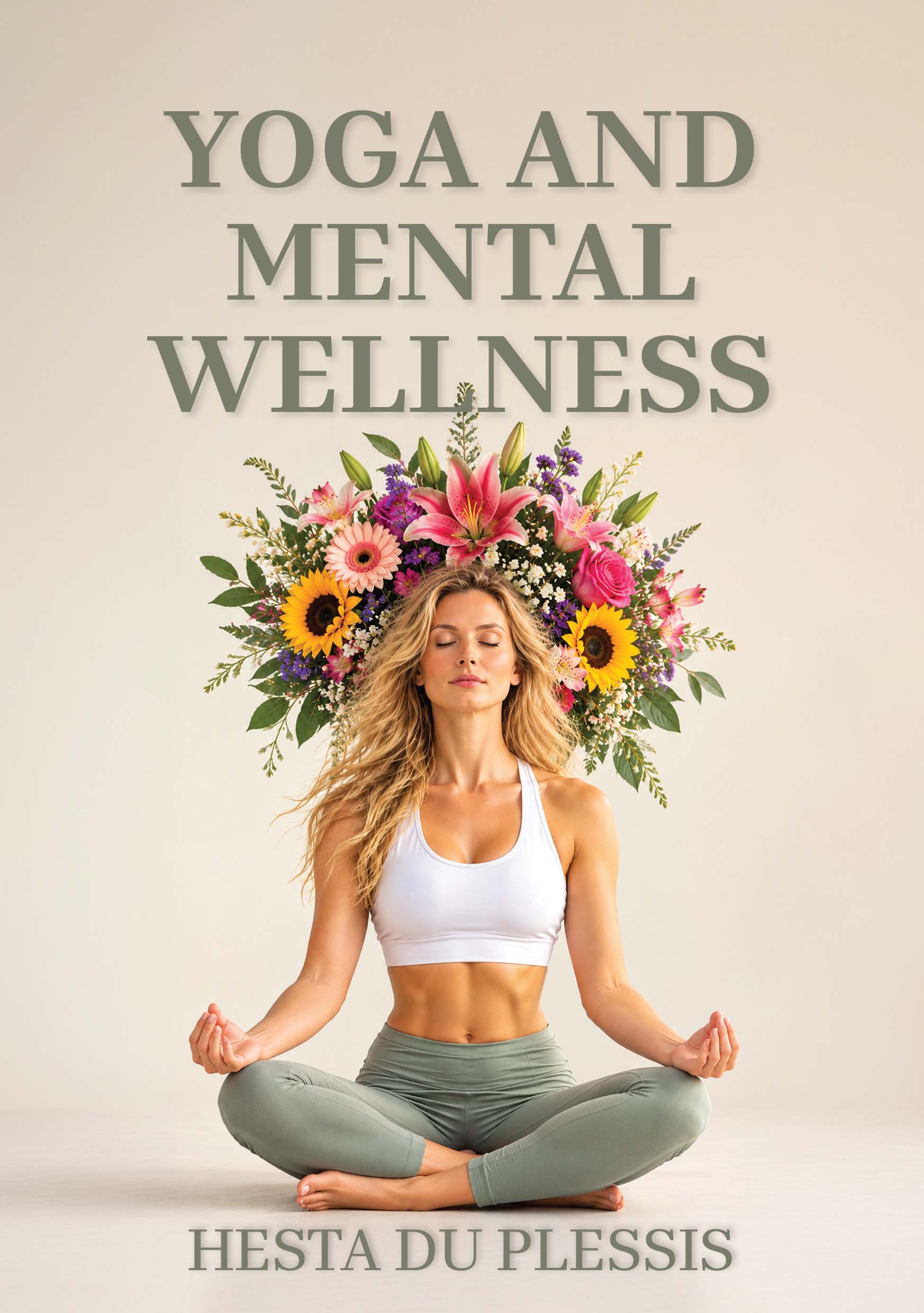 Yoga And Mental Wellness 