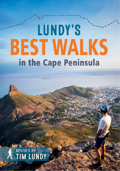Lundy’s Best Walks in the Cape Peninsula