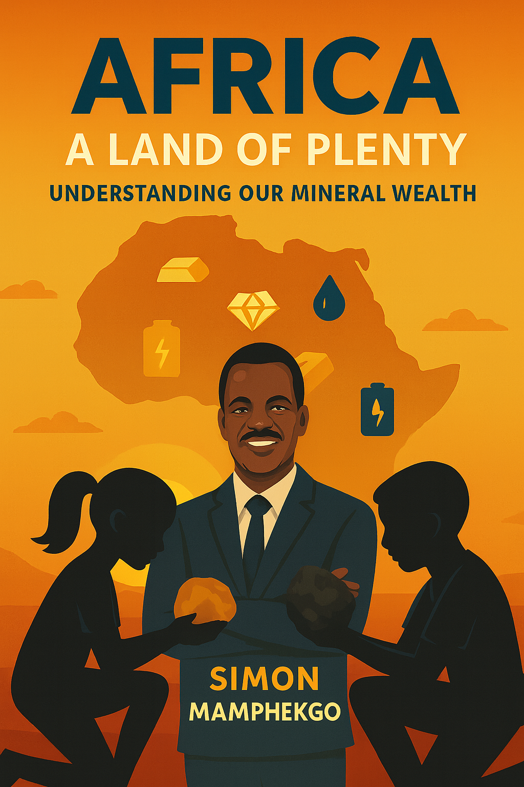 Africa: A Land of Plenty
