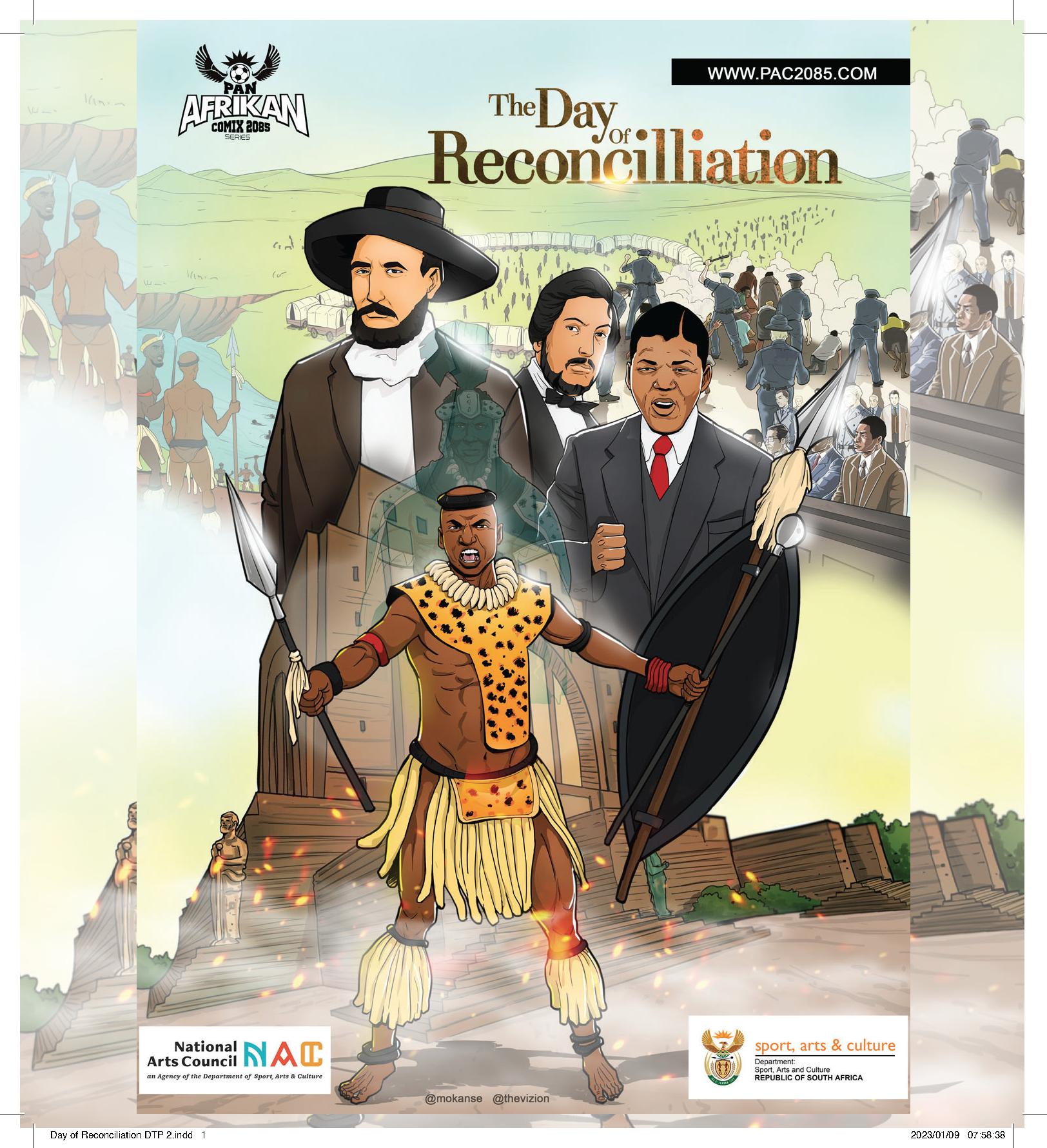 Day of Reconciliation