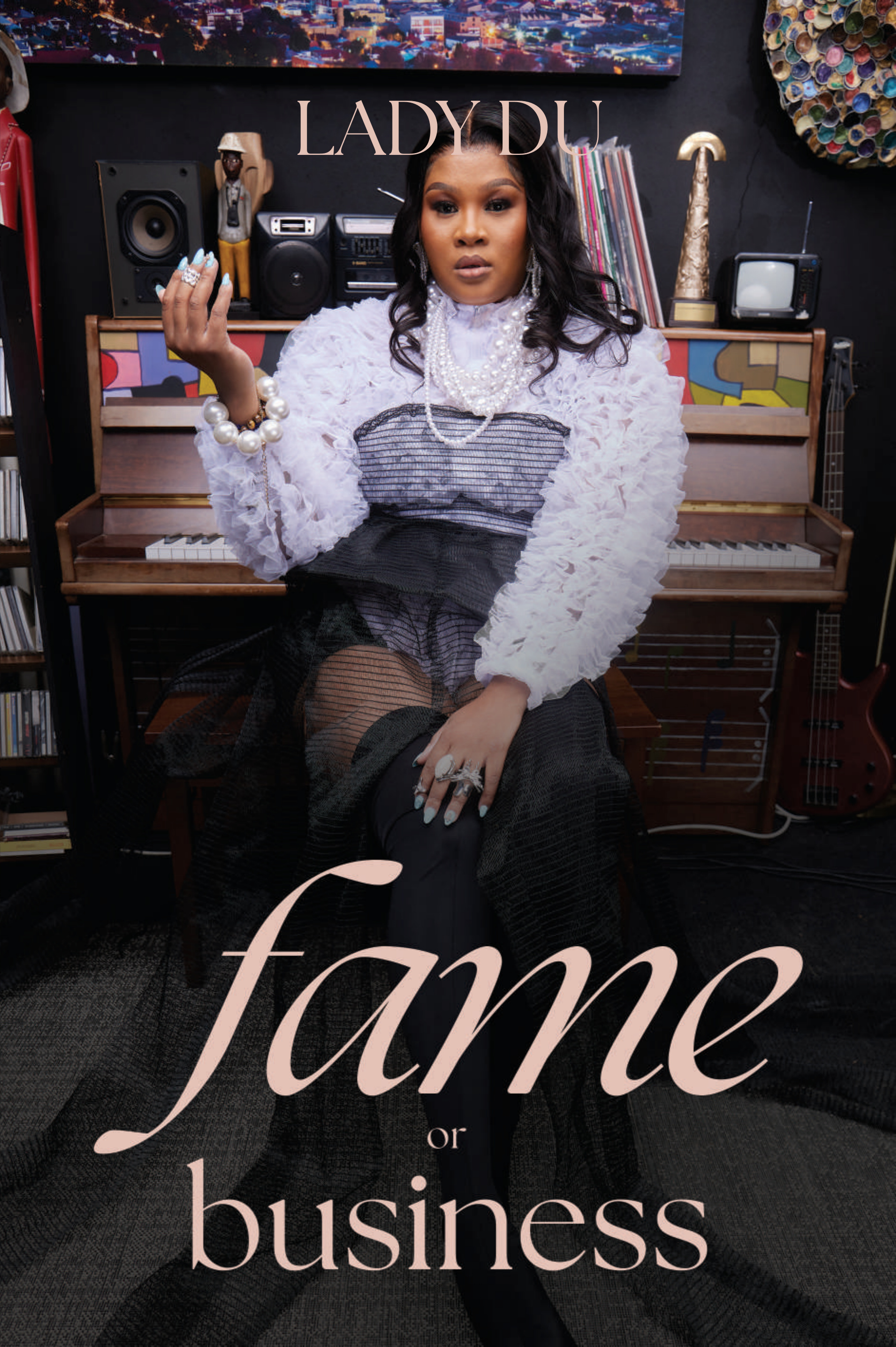 FAME OR BUSINESS