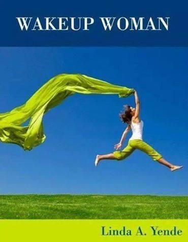 Wake Up, Woman!