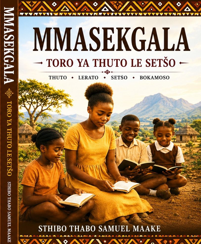 MMASEKGALA TORO YA THUTO LE SETŠO 