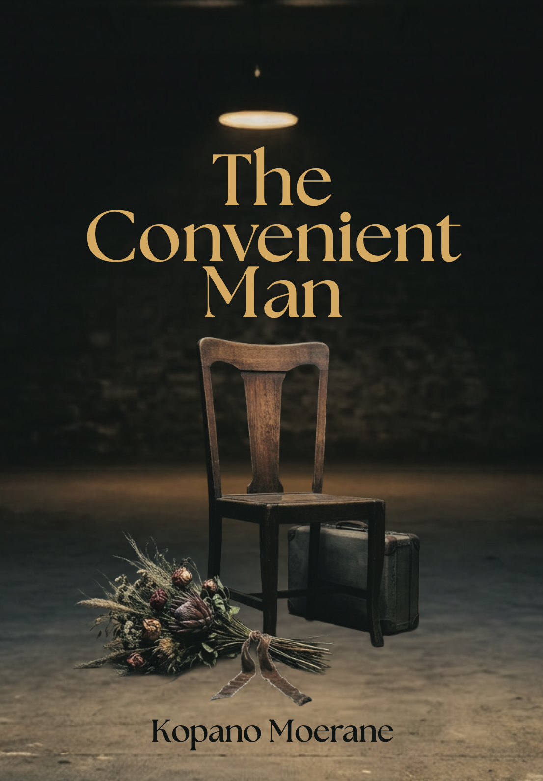 The Convenient Man