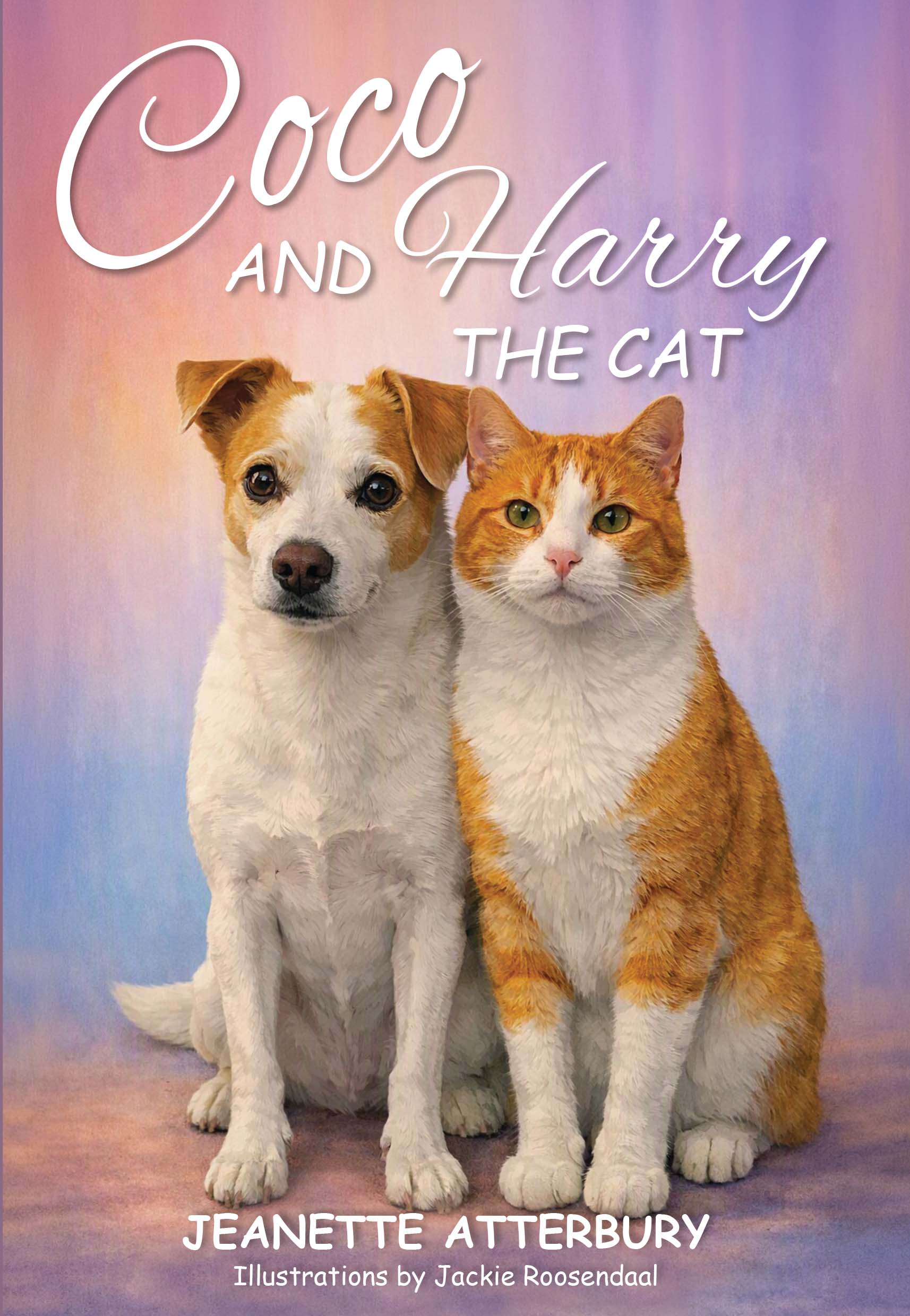 Book Cover